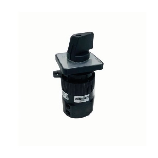 德國Salzer薩澤爾 P220-61037-219M1凸輪轉換開關