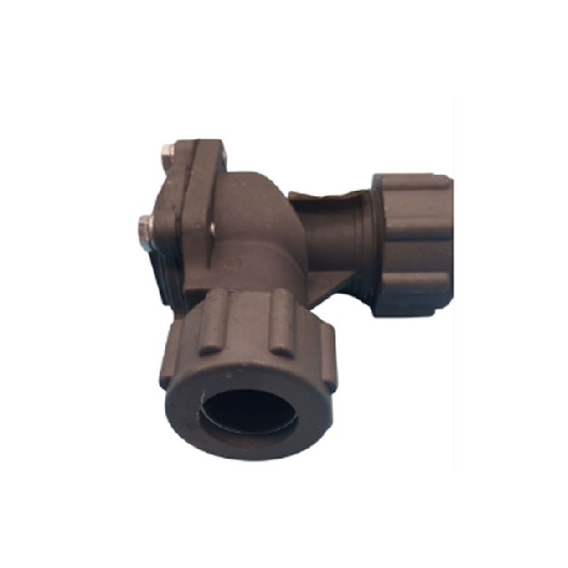 意大利Mecair VEM306-N 單隔膜閥