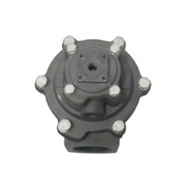 意大利Mecair VEM214-N 氣動(dòng)隔膜閥