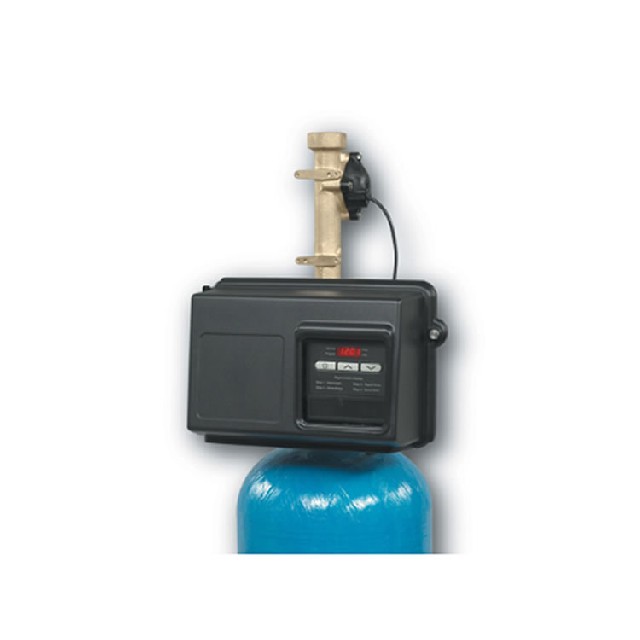 美國(guó)Pentair 2750型 1英寸多路控制閥