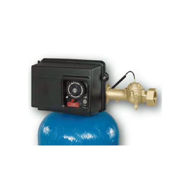 美國(guó)Pentair 2850型 1.5英寸多路控制閥