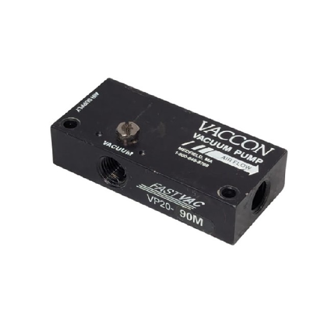 Vaccon VP20系列 VP20-90M  真空泵