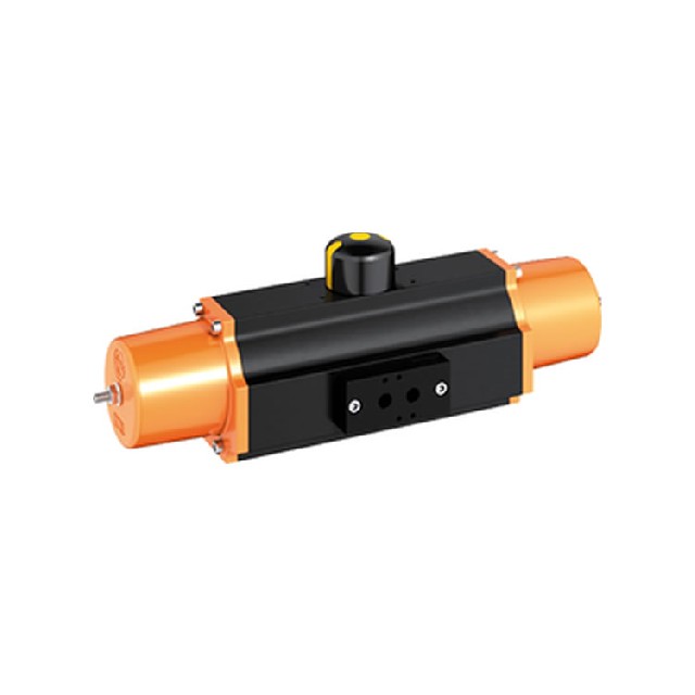 EBRO EB系列 EB-SYS型 氣動執行器