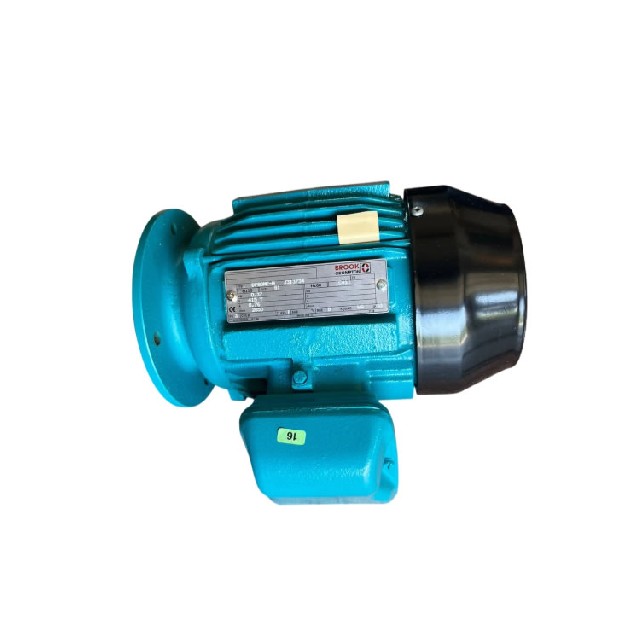 Brook Crompton DF80ME-H 三相交流電動機