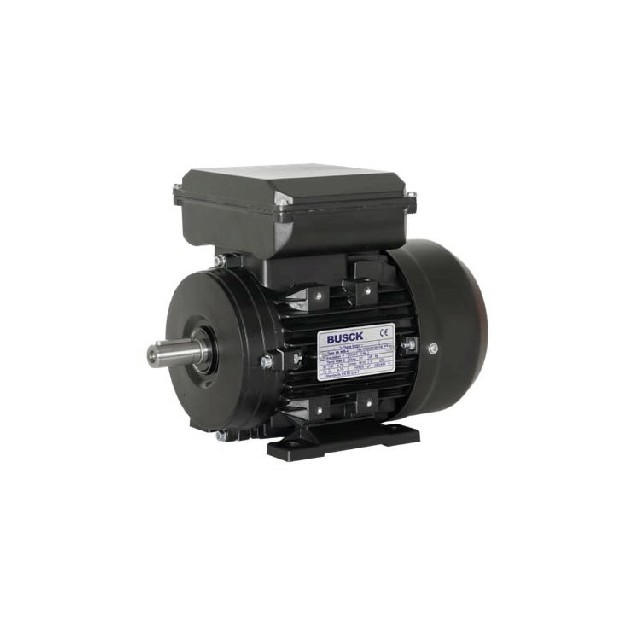 Busck MY56A-2 單相交流電動機