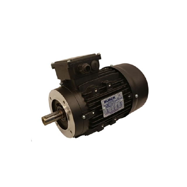 Busck ME90L-4 B14 三相異步發動機