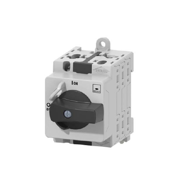 BREMAS DP100121E0ADRLE 直流斷開開關