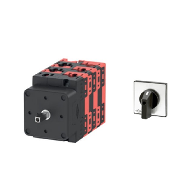 BREMAS DP10012320ATRV4 直流斷開(kāi)開(kāi)關(guān)