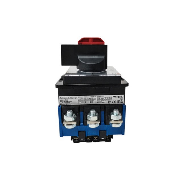 Kraus&Naimer  KG161.T303 轉(zhuǎn)換開(kāi)關(guān)