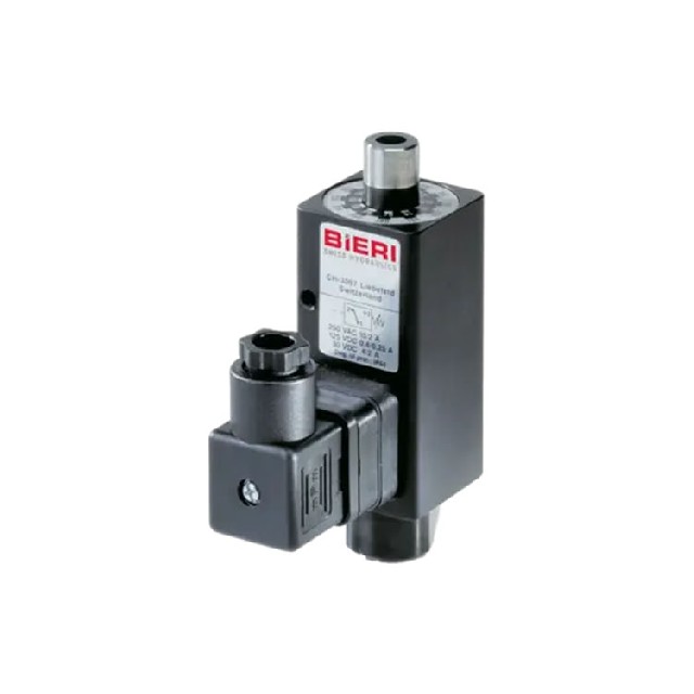 BIERI比利 DV7.1系列 DV7.600.33060 壓力開(kāi)關(guān)