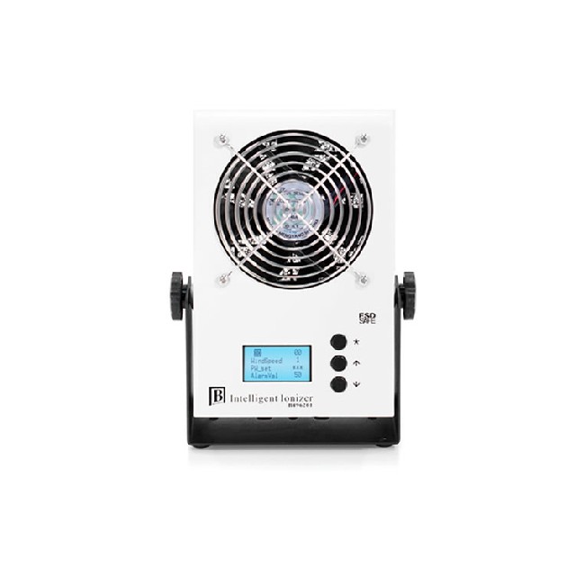 botron博通 B496201智能臺(tái)式電離器