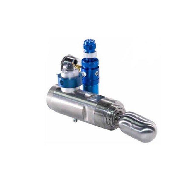 KENCO  KPFS-2-LR型 气动浮球开关