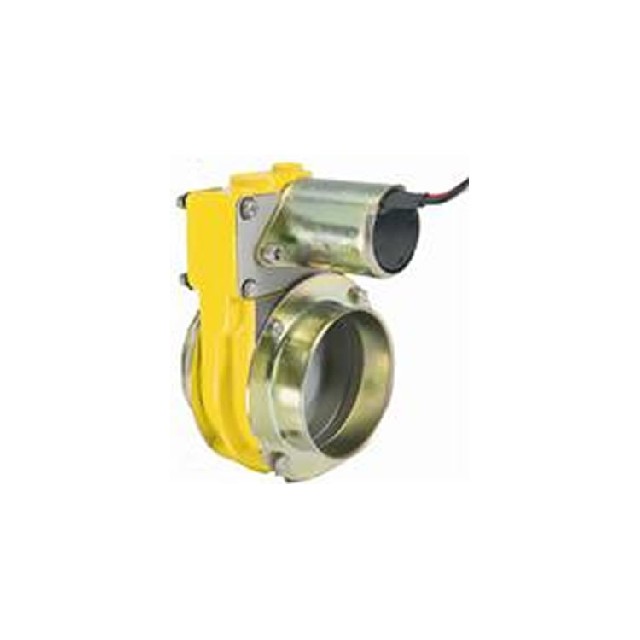 CHALWYN 查爾溫 SVX-581 通電關閉閥門